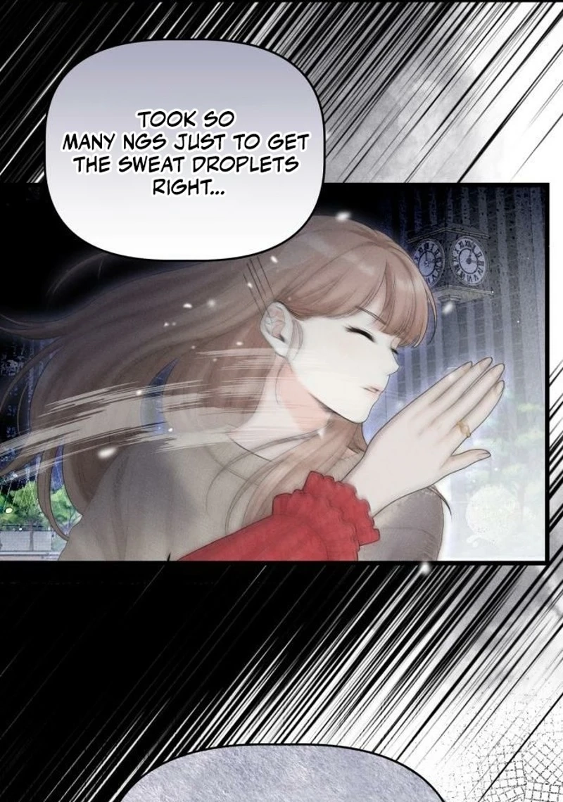 Damned Submission Chapter 30 page 52 - 