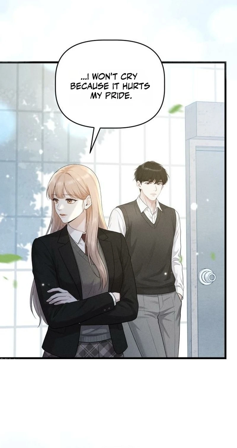 Damned Submission Chapter 30 page 58 - 