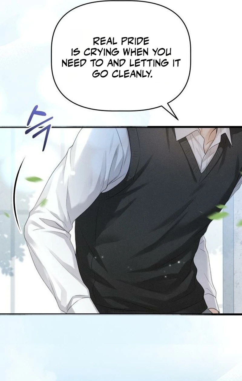 Damned Submission Chapter 30 page 59 - 