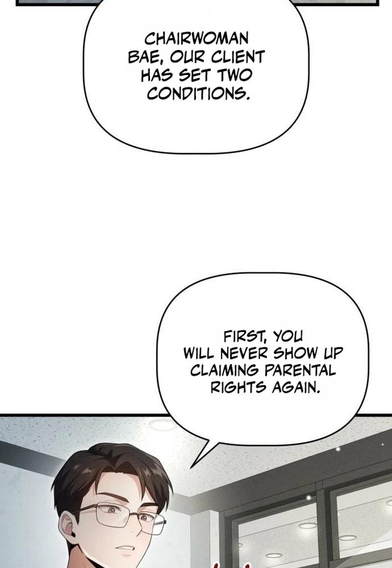 Damned Submission Chapter 30 page 7 - 