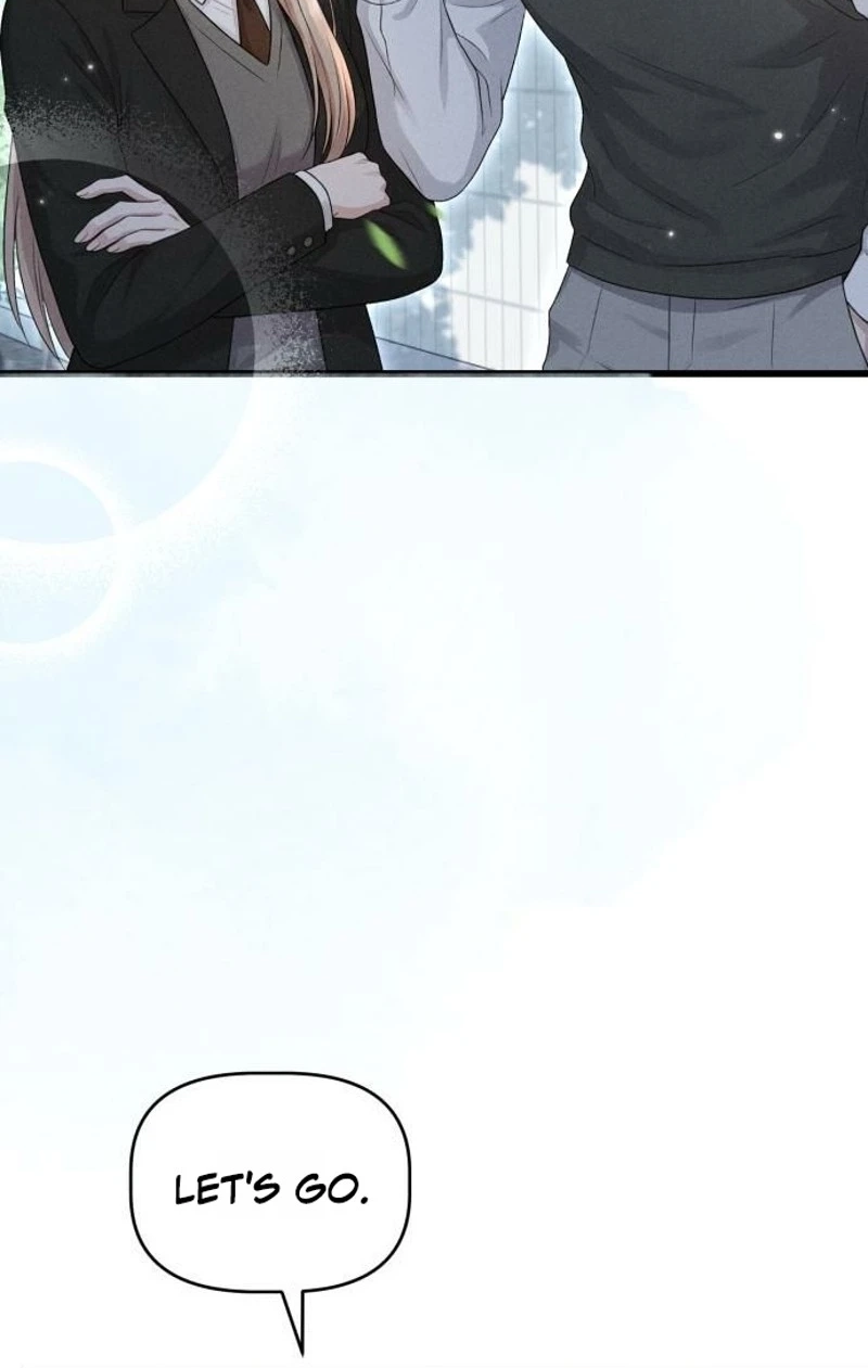 Damned Submission Chapter 30 page 61 - 