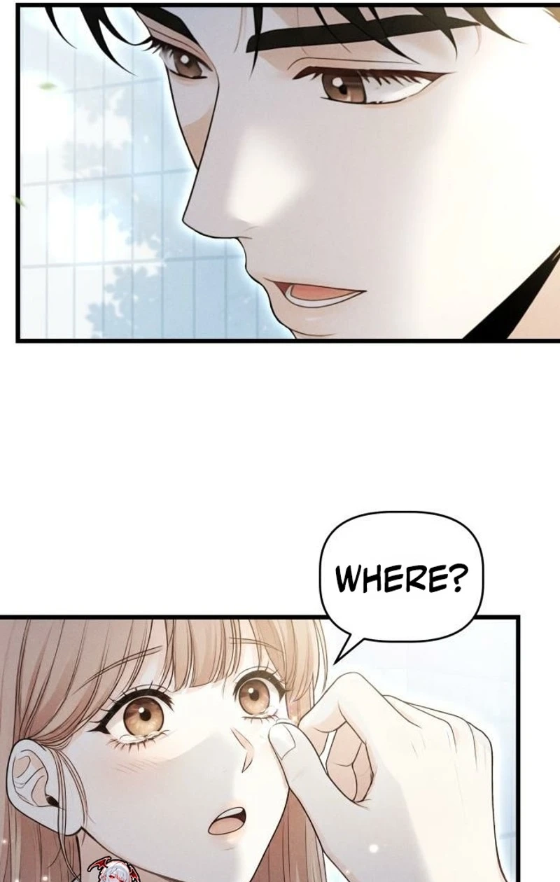 Damned Submission Chapter 30 page 62 - 