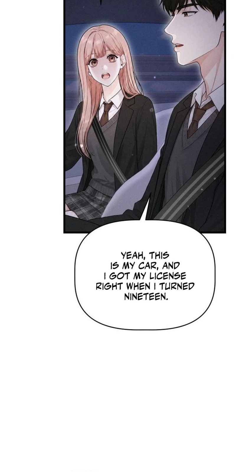 Damned Submission Chapter 30 page 68 - 