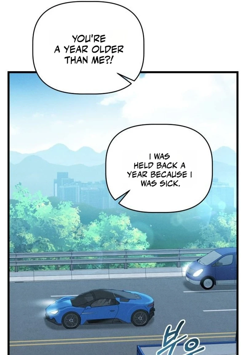 Damned Submission Chapter 30 page 69 - 