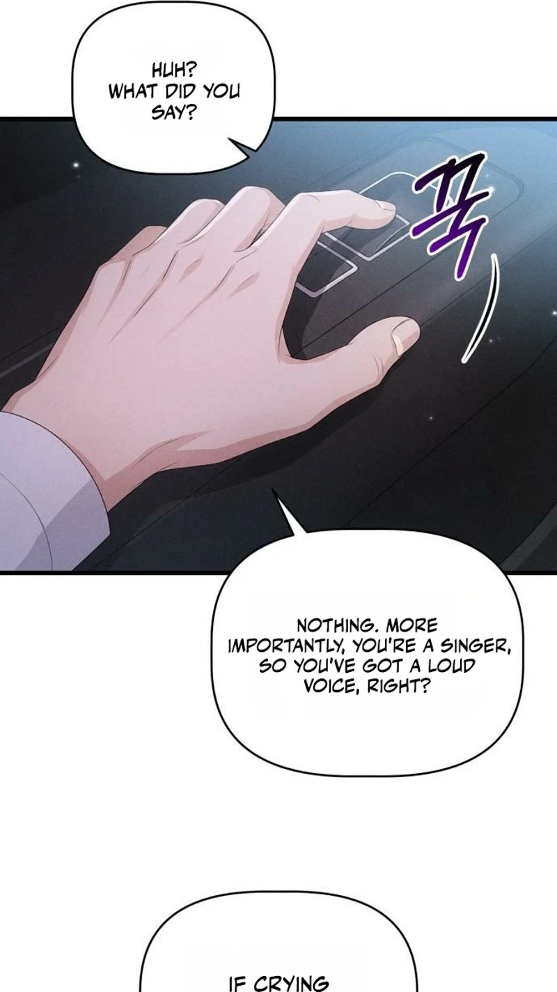 Damned Submission Chapter 30 page 74 - 
