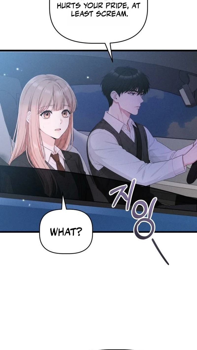 Damned Submission Chapter 30 page 75 - 