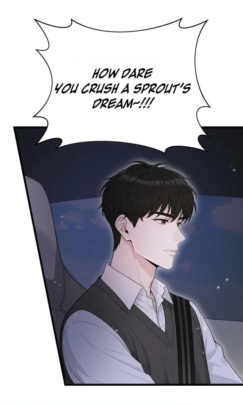 Damned Submission Chapter 30 page 81 - 