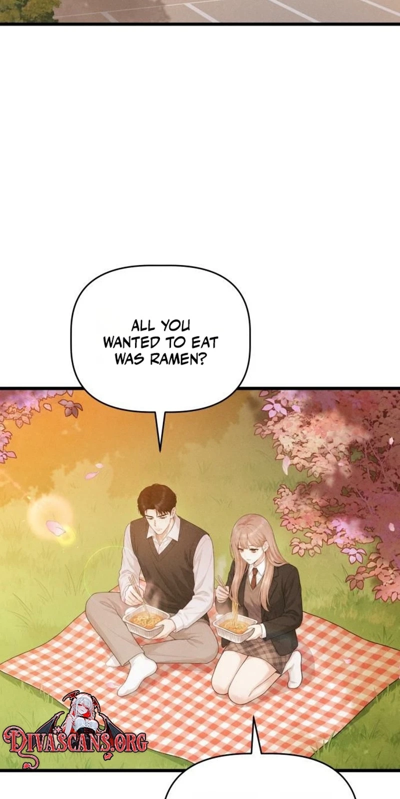 Damned Submission Chapter 30 page 85 - 