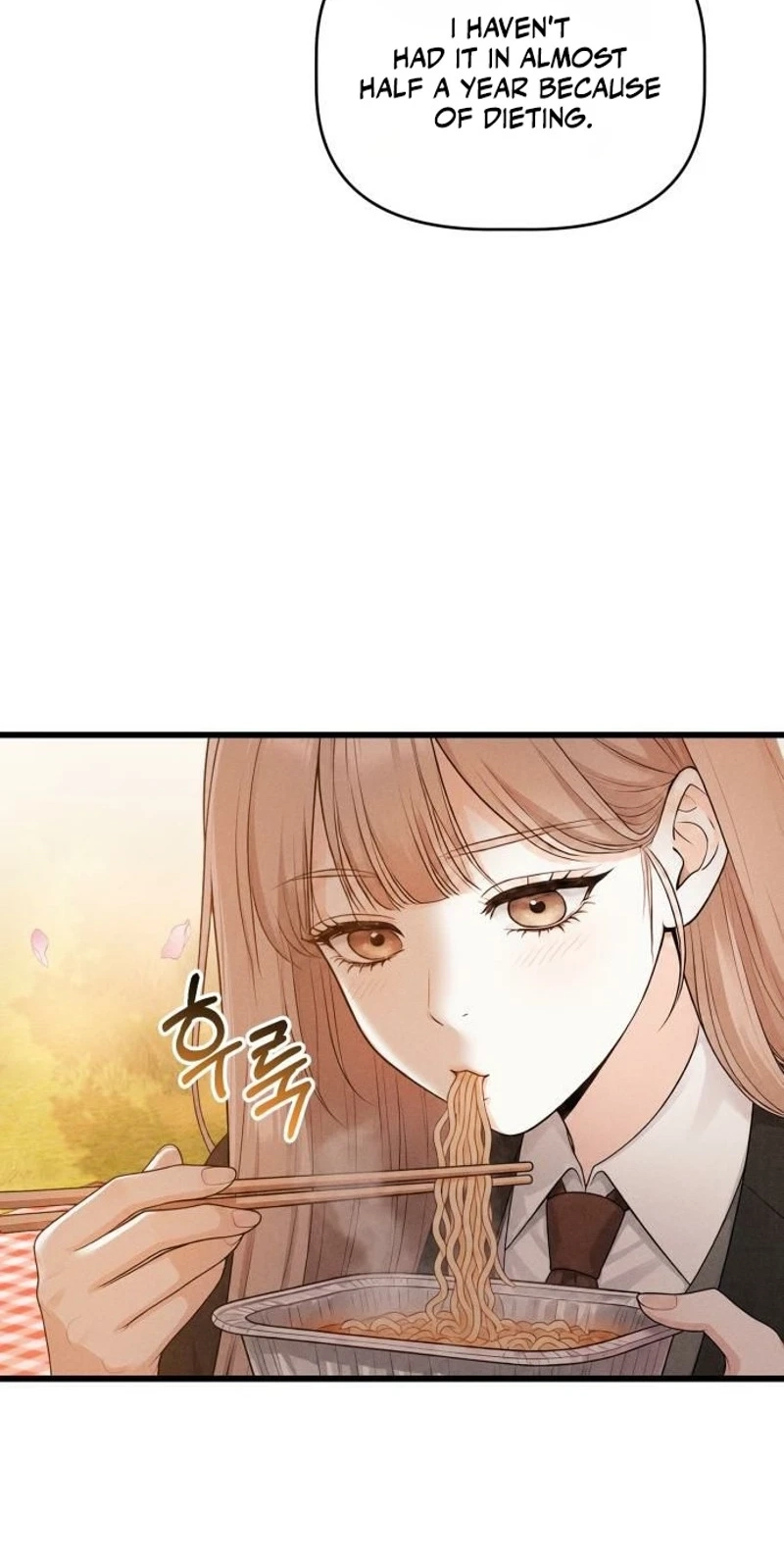 Damned Submission Chapter 30 page 86 - 