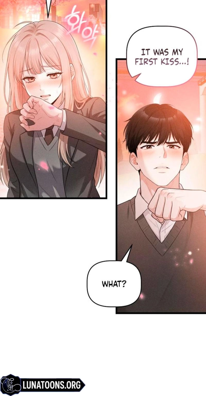 Damned Submission Chapter 31 page 11 - 