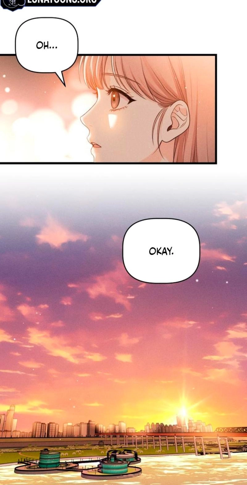 Damned Submission Chapter 31 page 18 - 