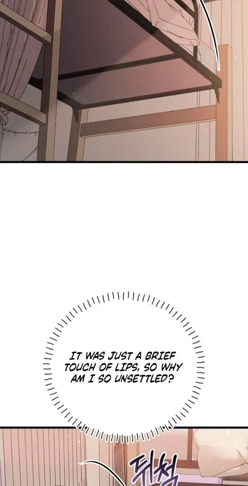 Damned Submission Chapter 31 page 20 - 