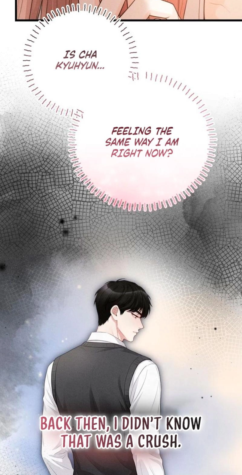 Damned Submission Chapter 31 page 22 - 