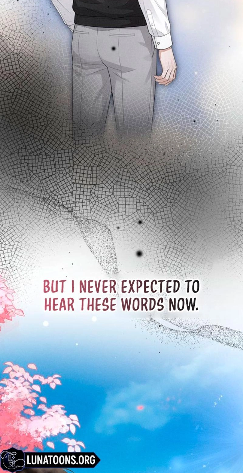 Damned Submission Chapter 31 page 23 - 
