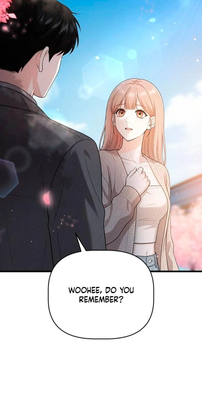 Damned Submission Chapter 31 page 24 - 