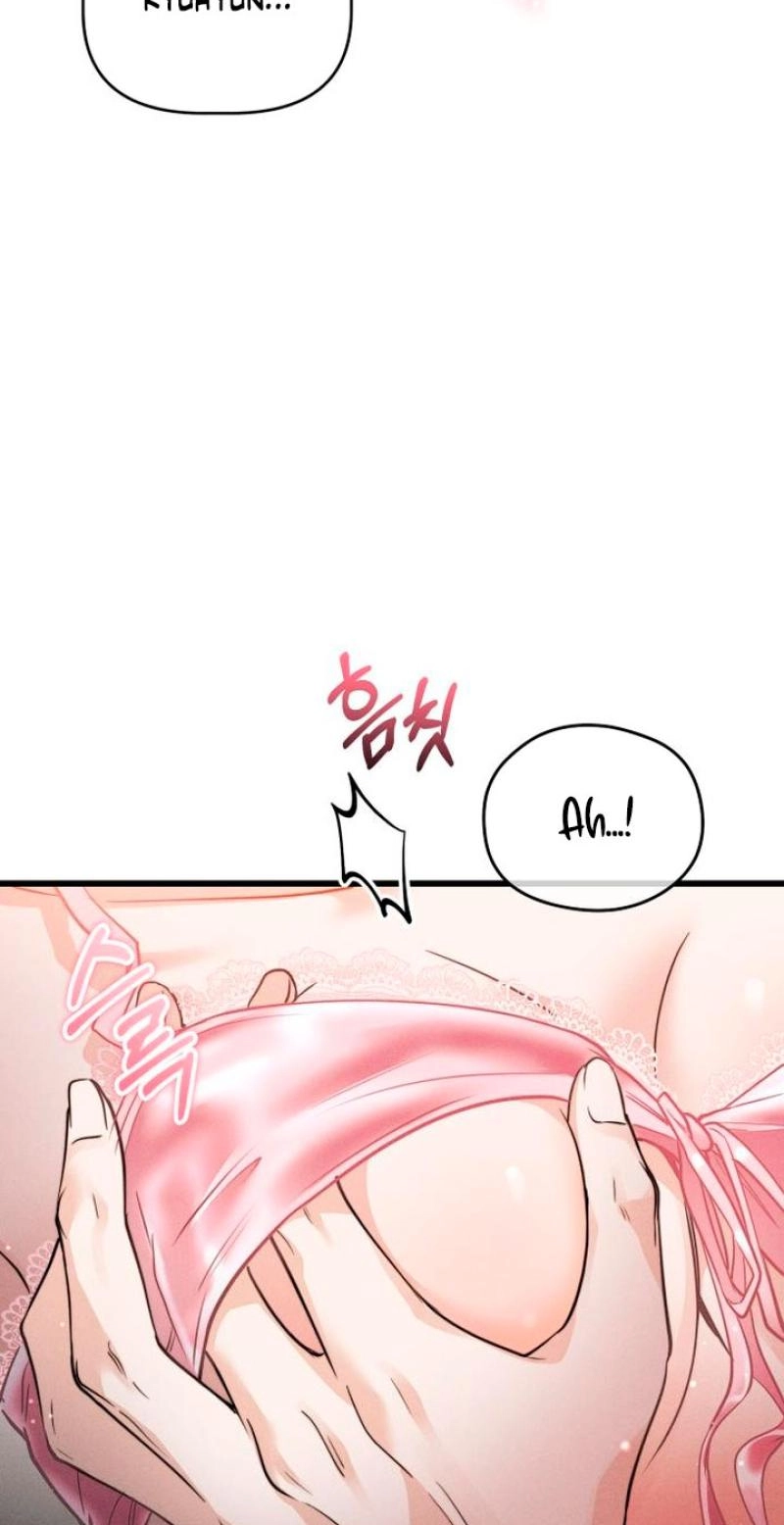 Damned Submission Chapter 31 page 36 - 