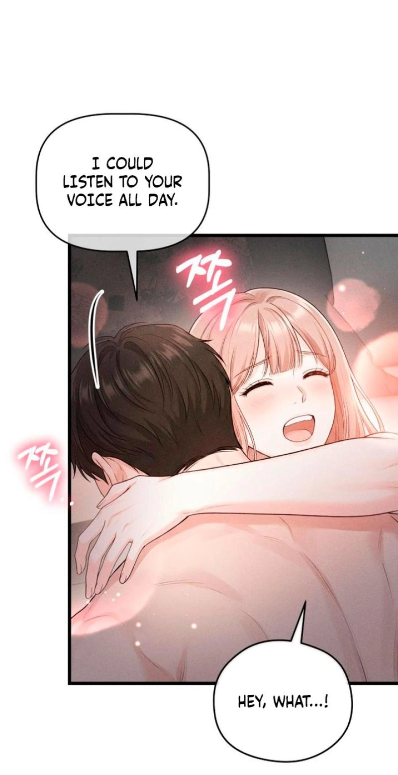 Damned Submission Chapter 31 page 38 - 