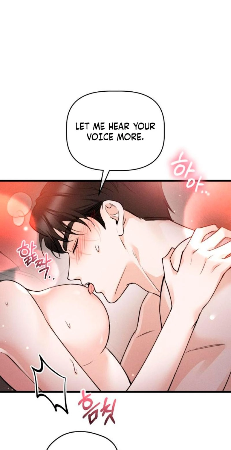Damned Submission Chapter 31 page 39 - 