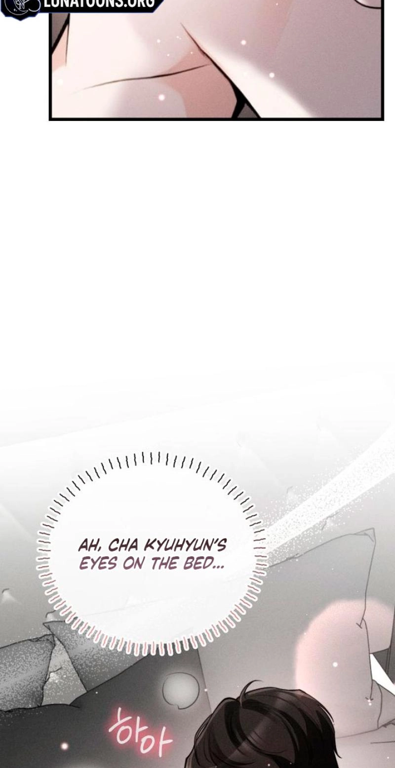 Damned Submission Chapter 31 page 41 - 