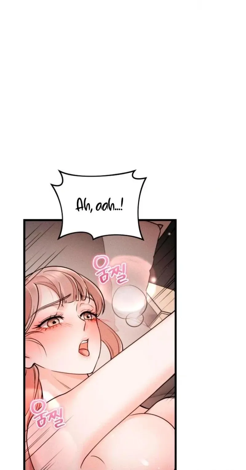 Damned Submission Chapter 31 page 50 - 