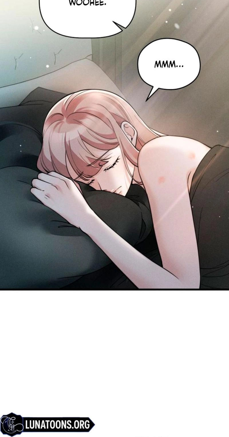 Damned Submission Chapter 31 page 58 - 