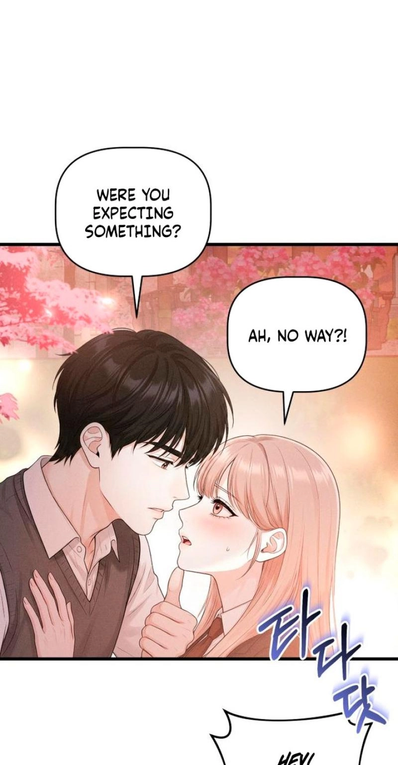 Damned Submission Chapter 31 page 7 - 