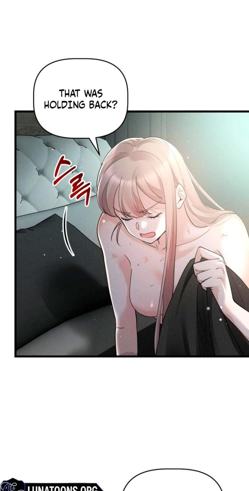 Damned Submission Chapter 31 page 64 - 