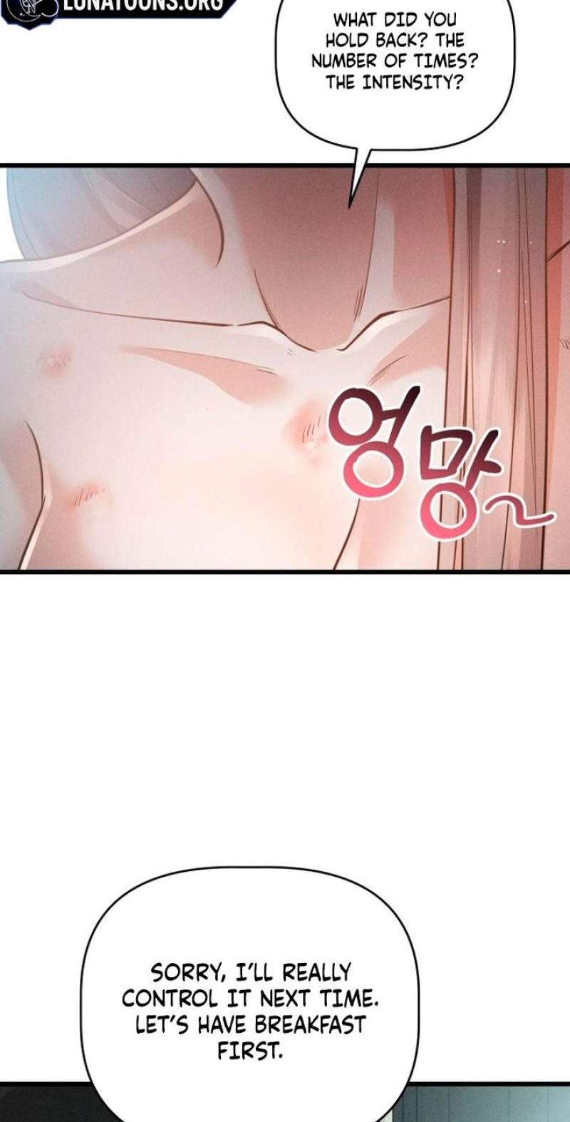 Damned Submission Chapter 31 page 65 - 