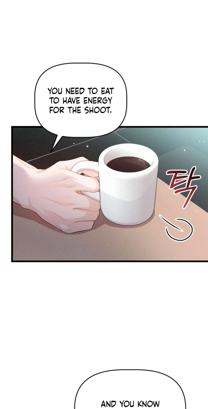 Damned Submission Chapter 31 page 67 - 