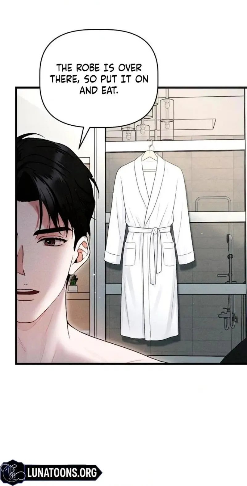 Damned Submission Chapter 31 page 70 - 