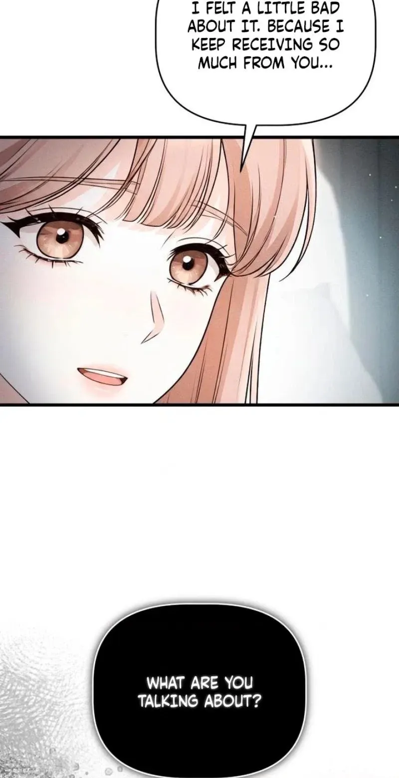 Damned Submission Chapter 31 page 80 - 