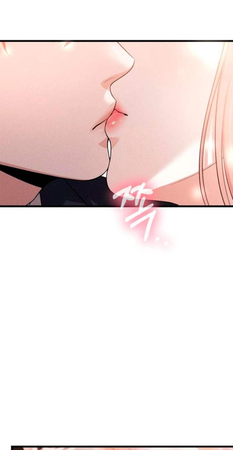 Damned Submission Chapter 31 page 9 - 