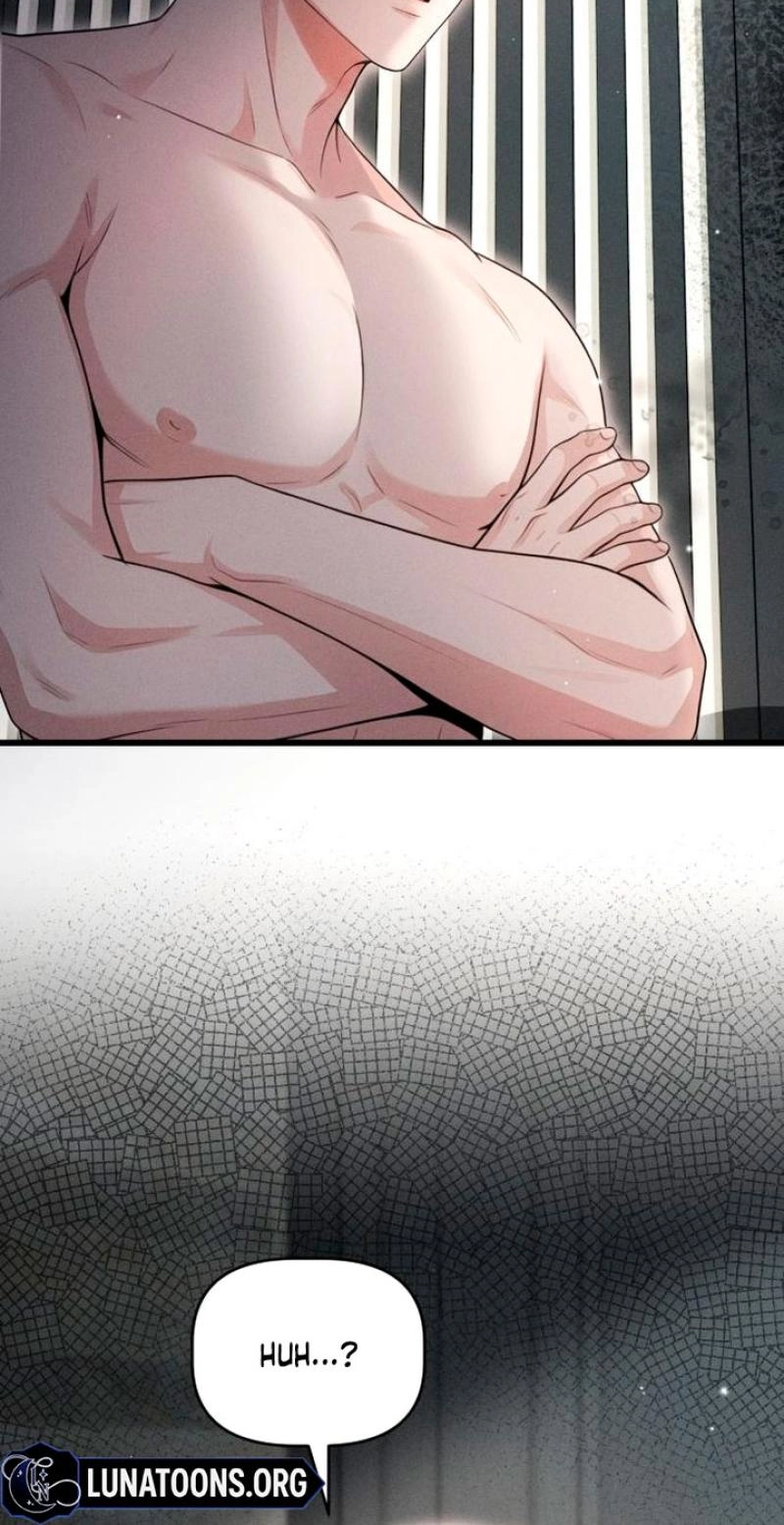Damned Submission Chapter 31 page 82 - 