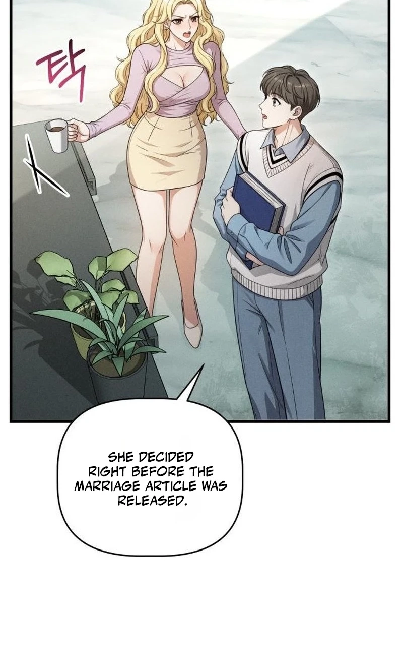 Damned Submission Chapter 32 page 16 - 