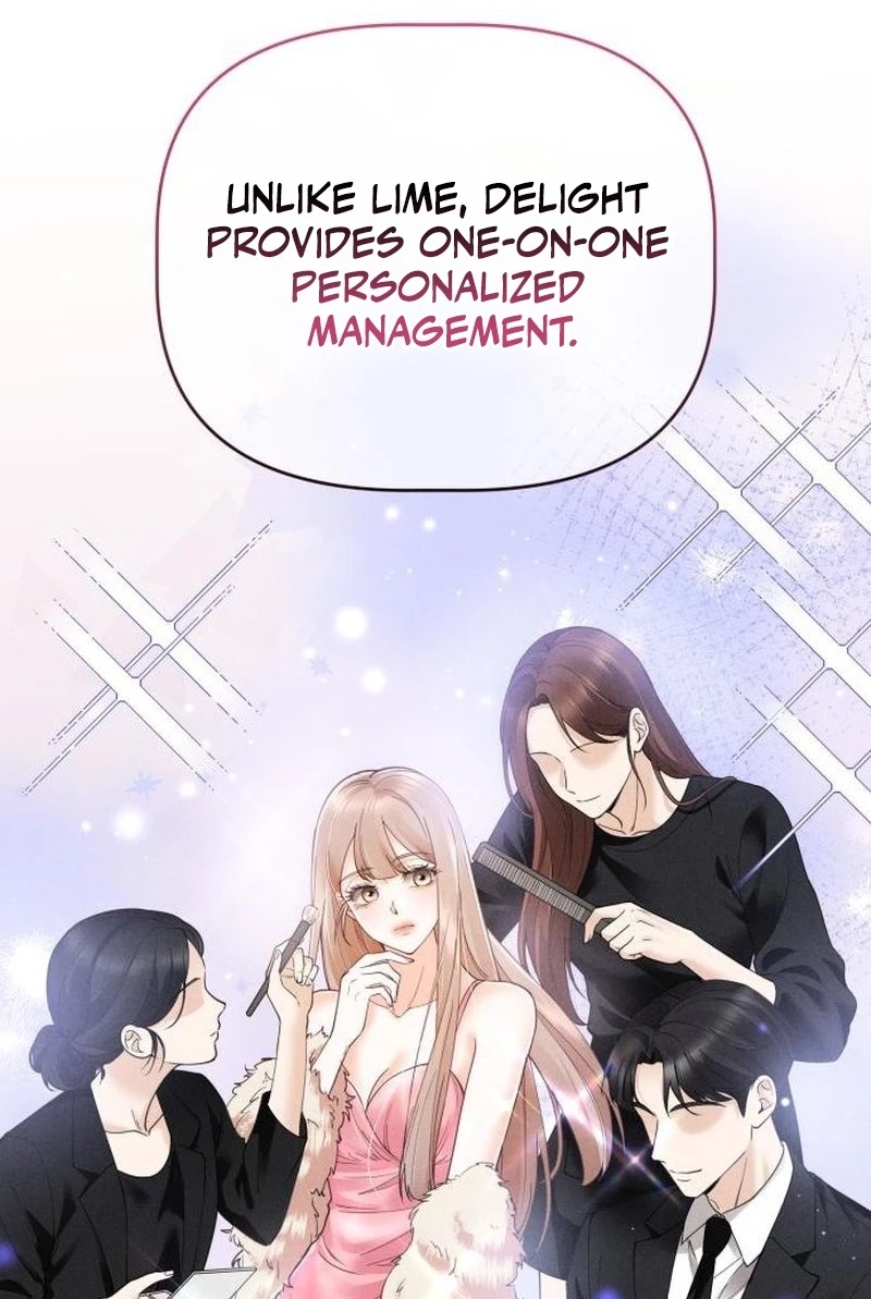 Damned Submission Chapter 32 page 19 - 