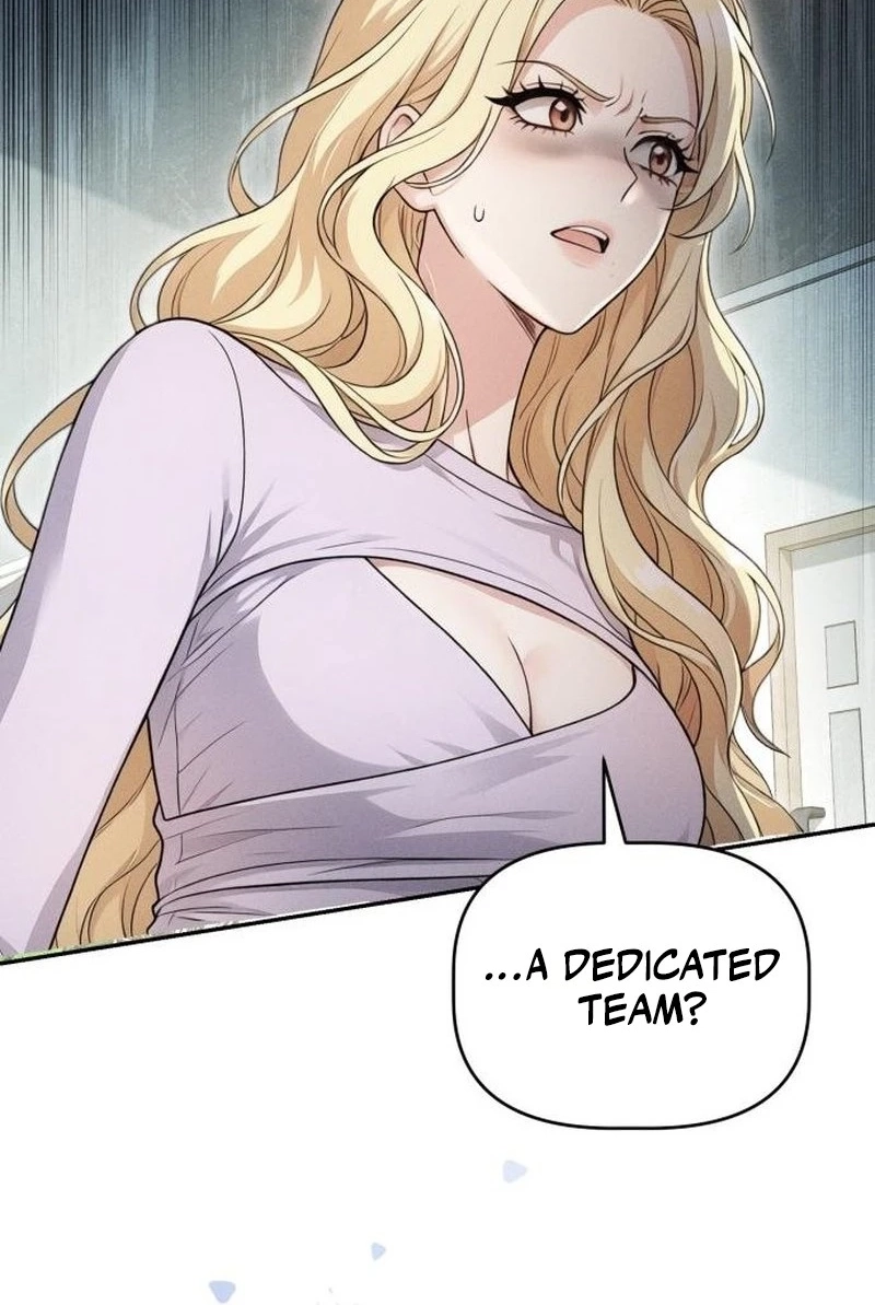 Damned Submission Chapter 32 page 21 - 