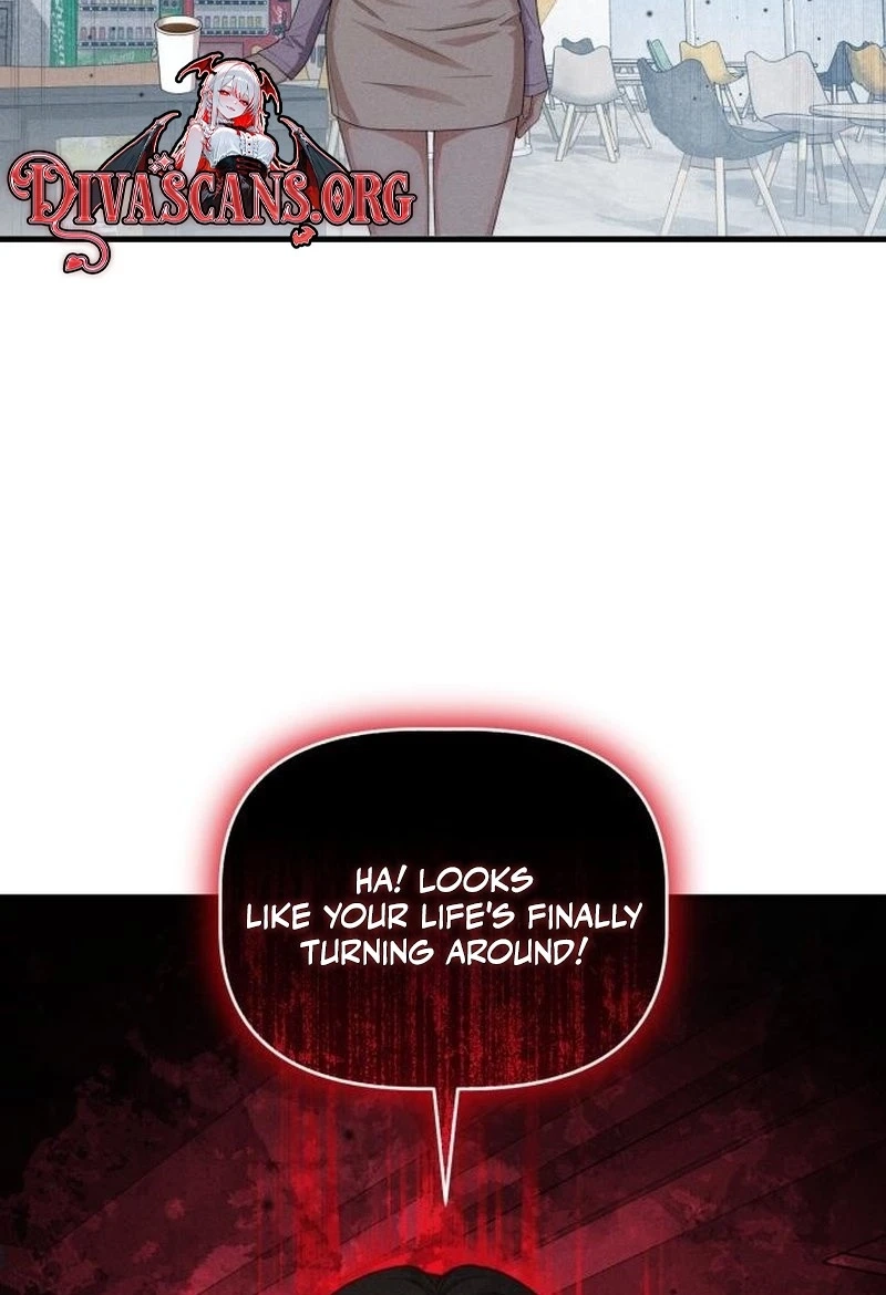 Damned Submission Chapter 32 page 26 - 
