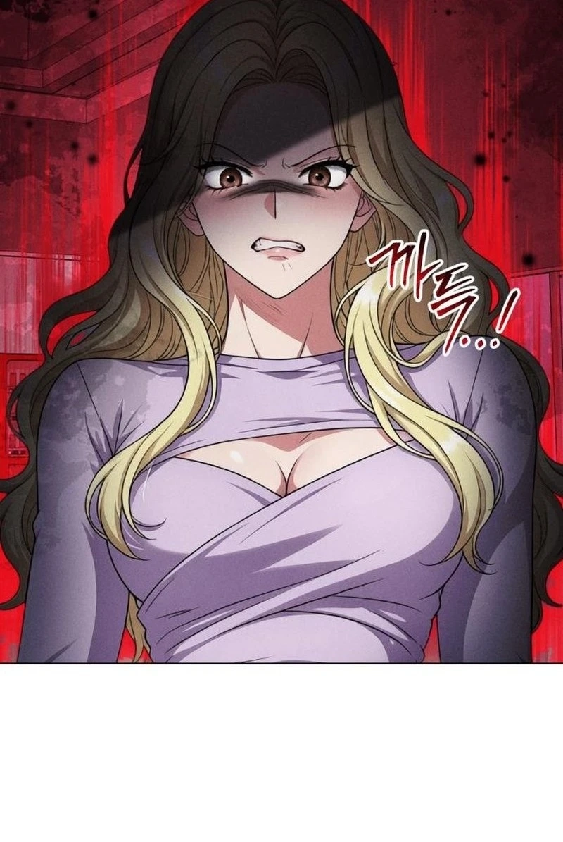 Damned Submission Chapter 32 page 27 - 
