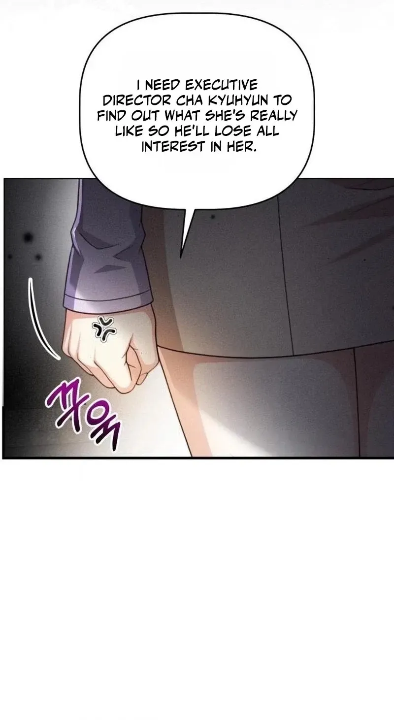 Damned Submission Chapter 32 page 30 - 