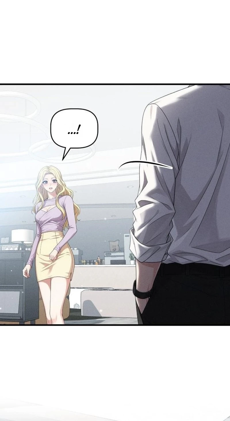 Damned Submission Chapter 32 page 31 - 