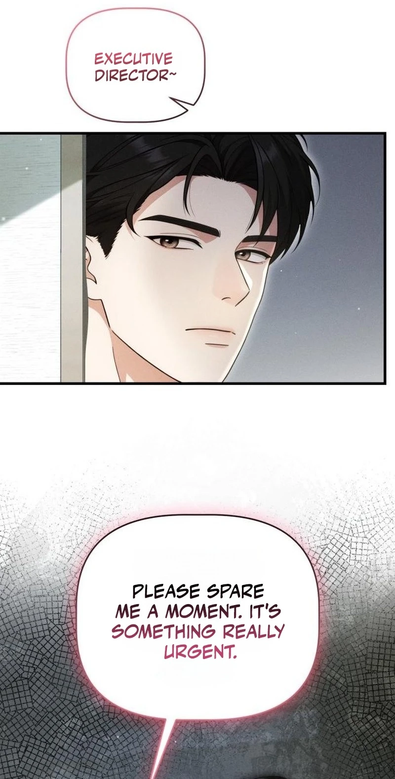 Damned Submission Chapter 32 page 35 - 