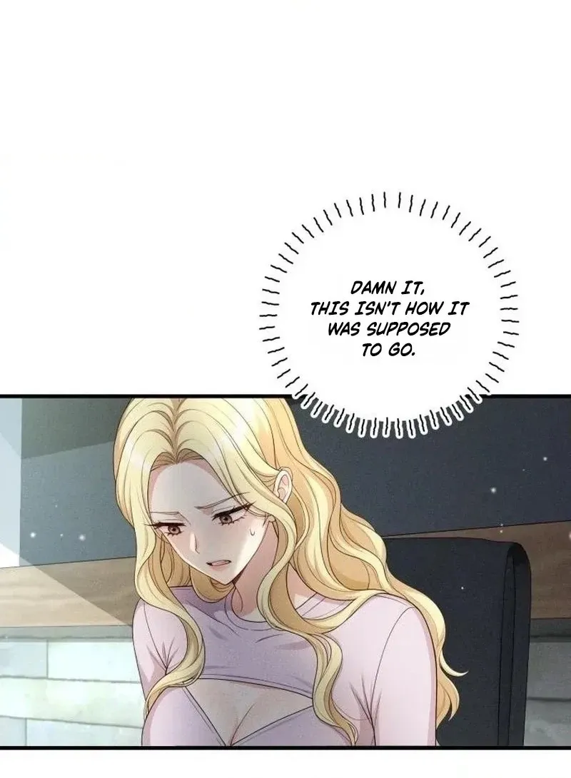 Damned Submission Chapter 32 page 40 - 