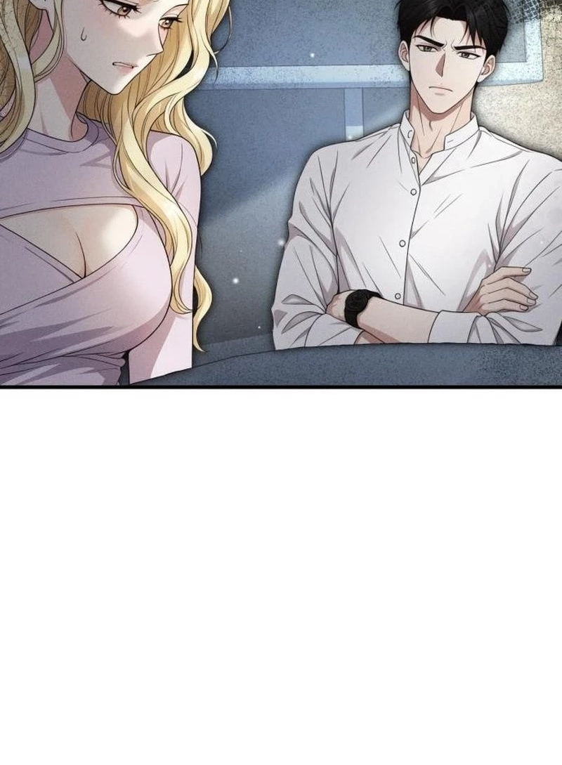 Damned Submission Chapter 32 page 42 - 