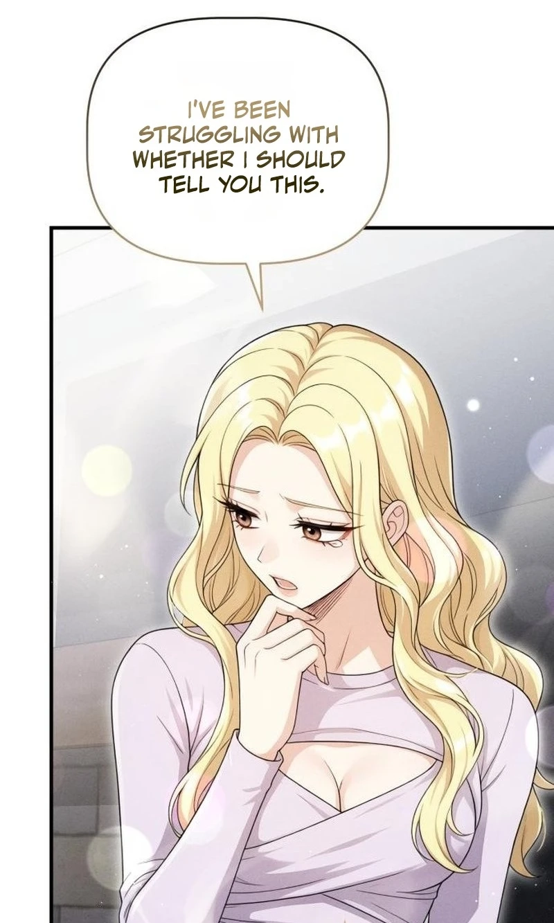 Damned Submission Chapter 32 page 45 - 
