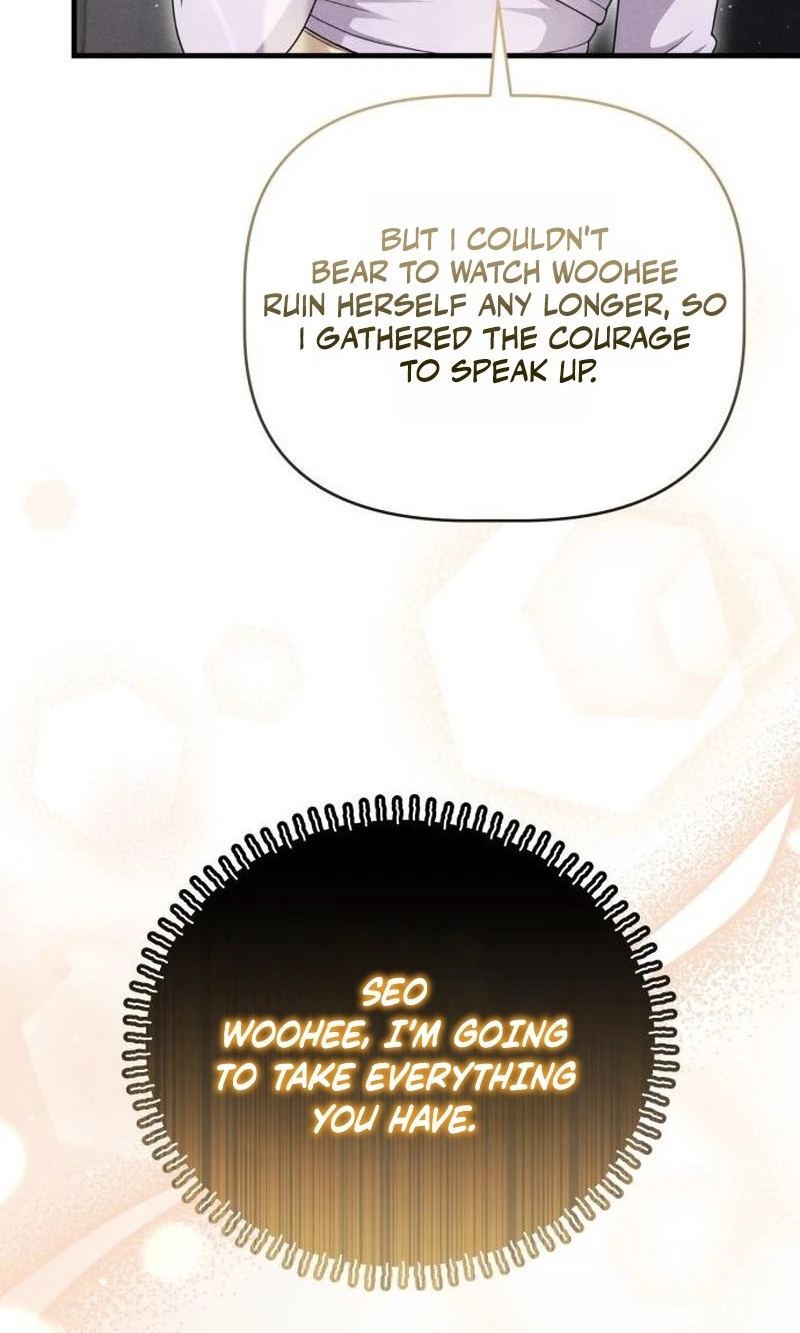 Damned Submission Chapter 32 page 46 - 