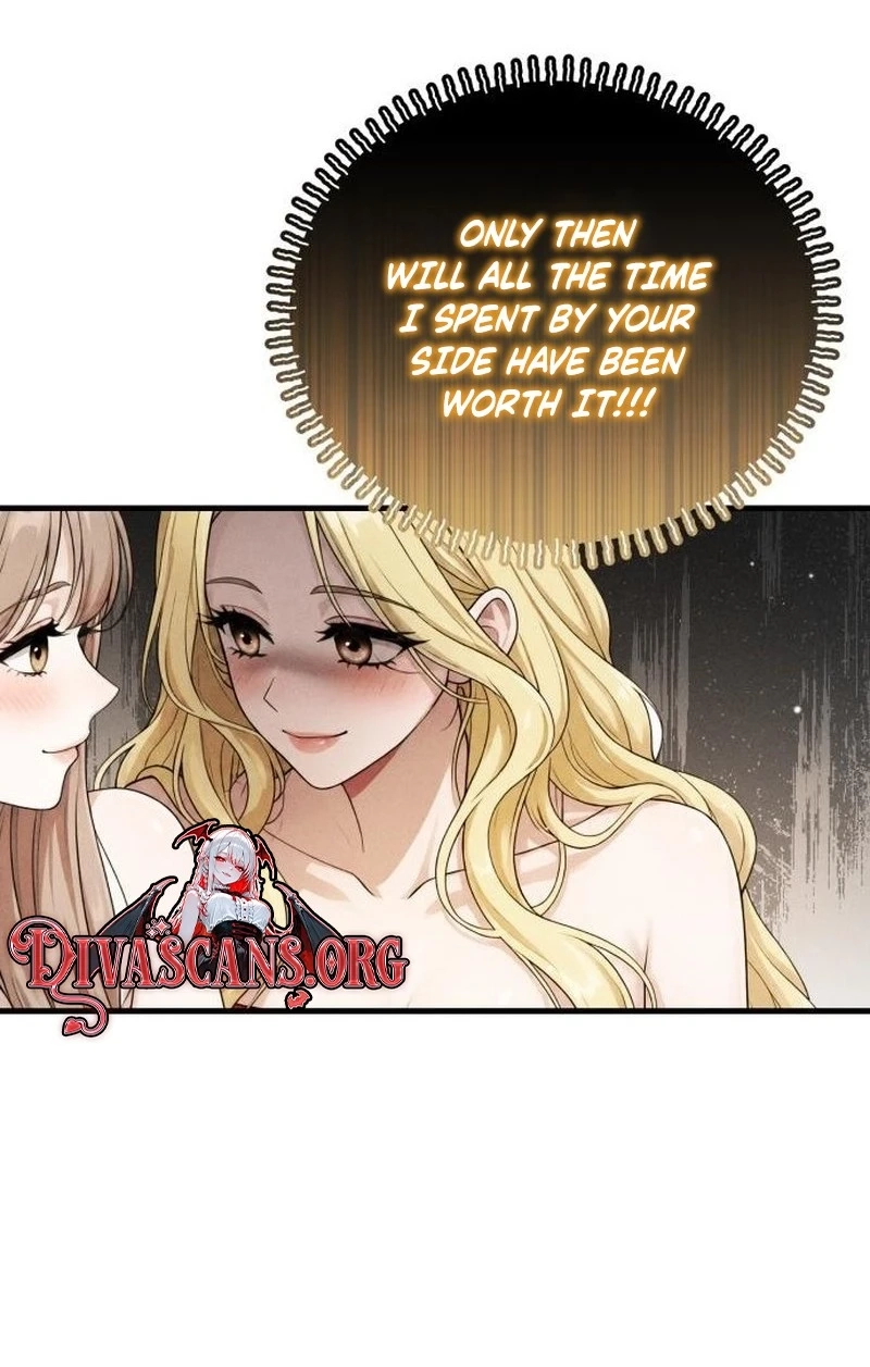 Damned Submission Chapter 32 page 48 - 