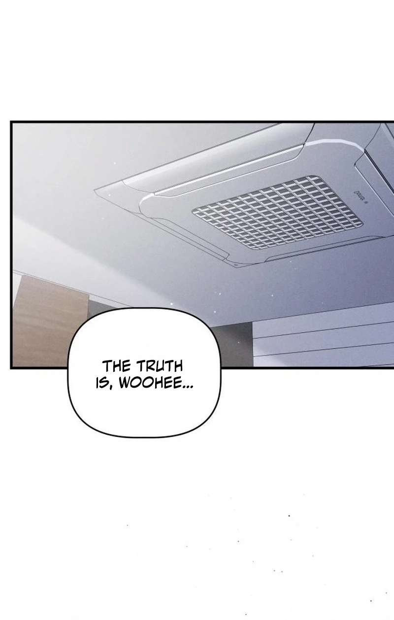 Damned Submission Chapter 32 page 49 - 