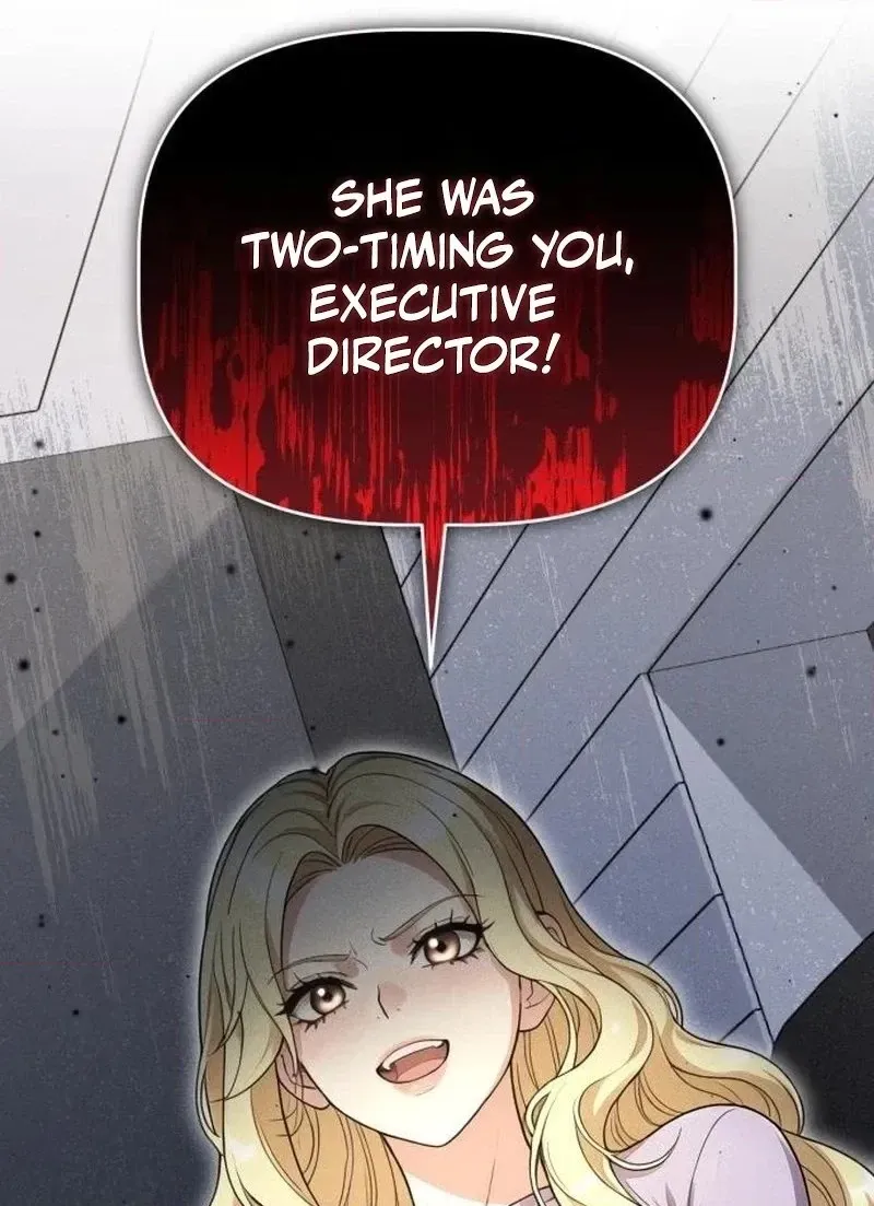 Damned Submission Chapter 32 page 50 - 