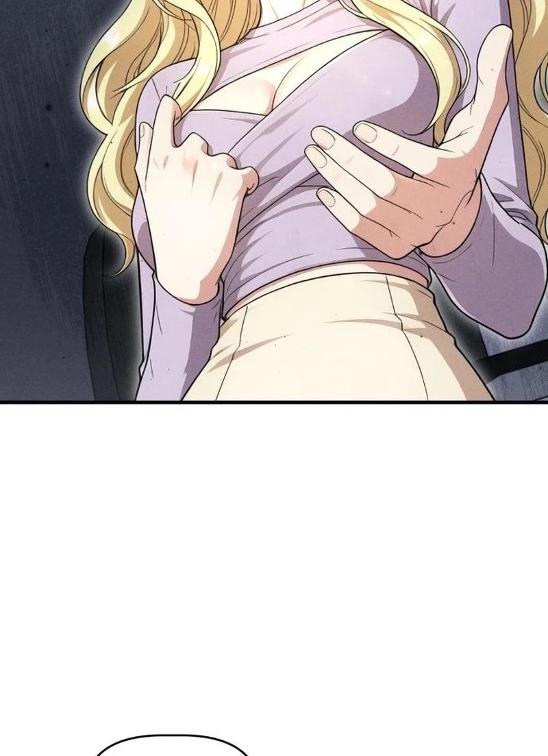 Damned Submission Chapter 32 page 51 - 