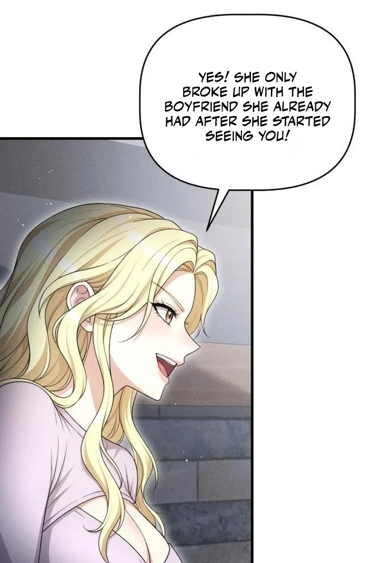 Damned Submission Chapter 32 page 53 - 